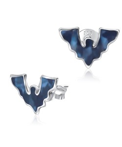 Bat Kids Stud Earring STS-5662